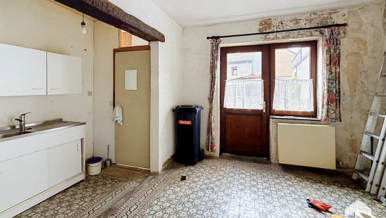 Rue d'Horseilles - 40 - - 5300