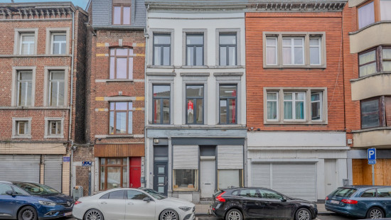Rue Surlet - 9 - - 4020