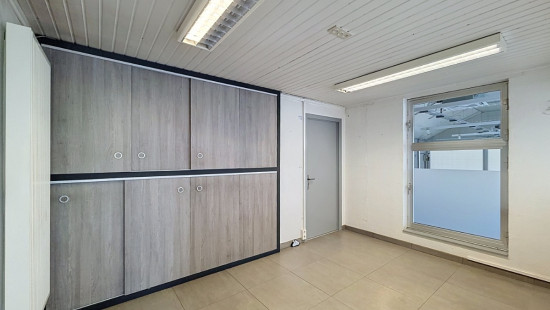 Rue de marche - 73 - - 6600