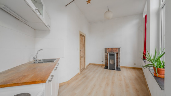 Rue Surlet - 9 - - 4020