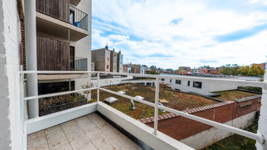 Rue Picard - 210 - 2G - 1080