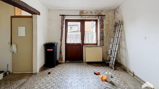 Rue d'Horseilles - 40 - - 5300