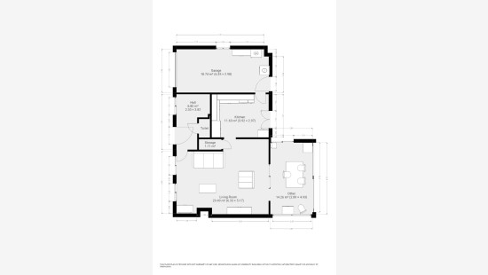 Klaverbeekstraat - 8 - - 9250