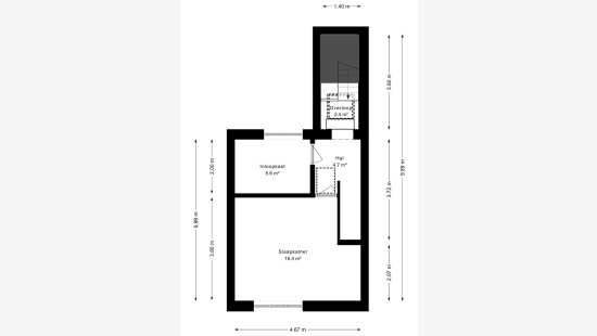Jan Baptist De Keyzerstraat - 175 - - 1970