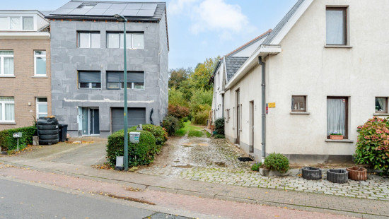 Jan Baptist De Keyzerstraat - 175 - - 1970