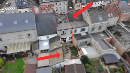 Rue d'Horseilles - 40 - - 5300