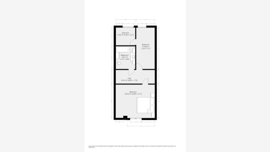 Klaverbeekstraat - 8 - - 9250