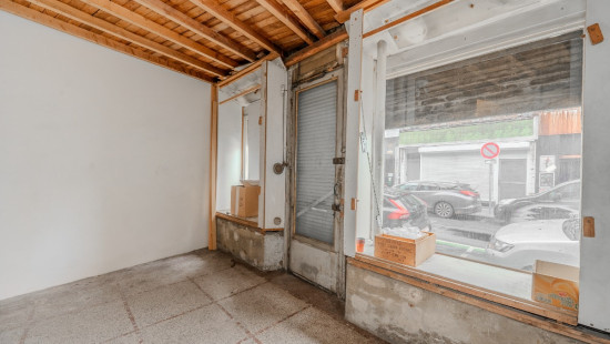 Rue Surlet - 9 - - 4020