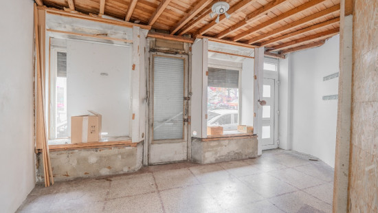 Rue Surlet - 9 - - 4020