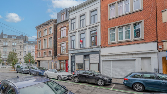 Rue Surlet - 9 - - 4020
