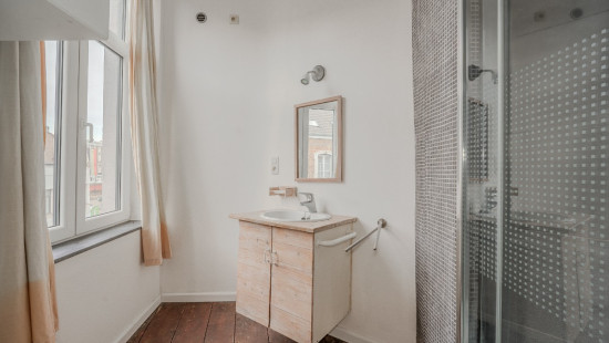 Rue Surlet - 9 - - 4020