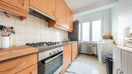 Rue Picard - 210 - 2G - 1080