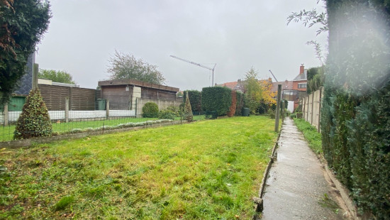 Menenstraat - 14 - - 8940