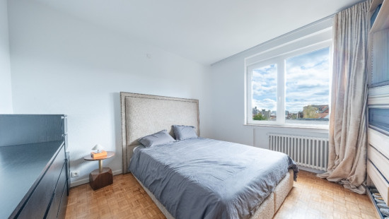 Rue Picard - 210 - 2G - 1080