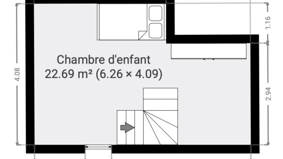 Rue du Village - 87 - - 4161