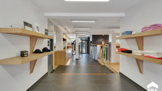 Heuvenstraat - 42 - - 3520