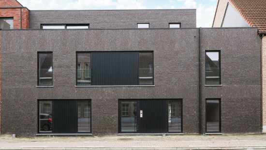 Dorpsstraat - 117 - - 1 - 3900