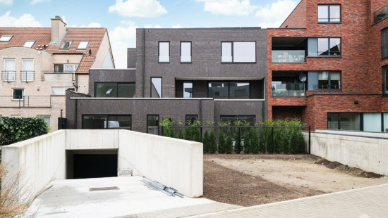 Dorpsstraat - 117 - - 1 - 3900