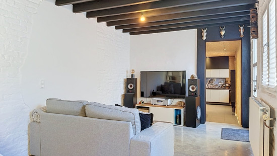 Rue Vivegnis - 188 - - 4000