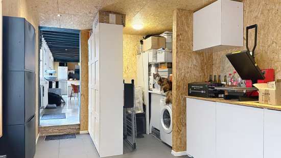 Rue Vivegnis - 188 - - 4000