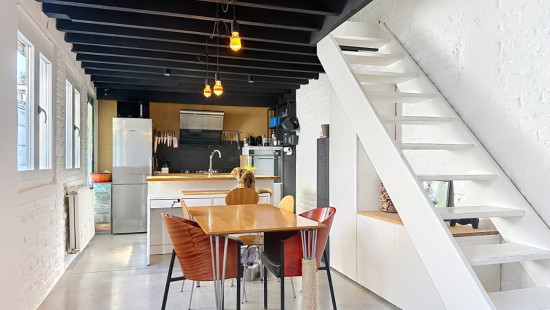 Rue Vivegnis - 188 - - 4000