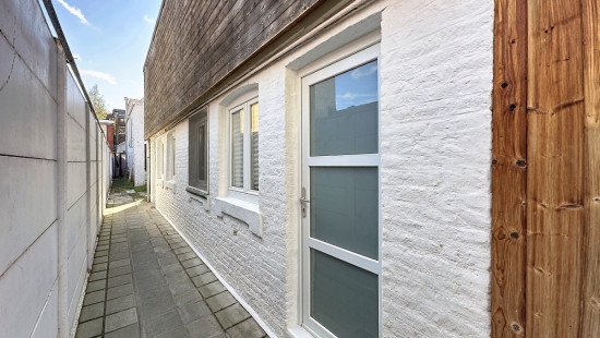 Rue Vivegnis - 188 - - 4000