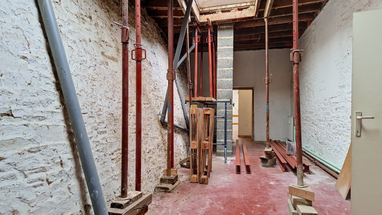 Rue du Val Notre Dame - 322 - - 4520