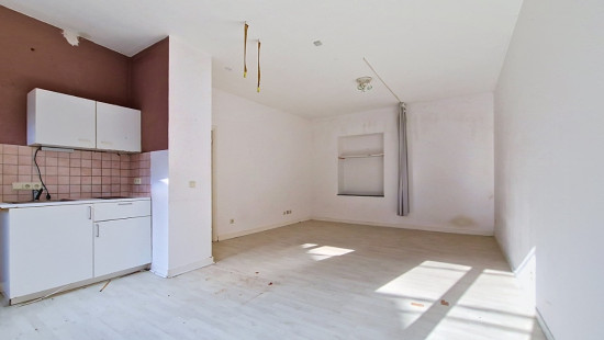 Rue du Val Notre Dame - 322 - - 4520