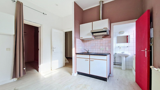 Rue du Val Notre Dame - 322 - - 4520