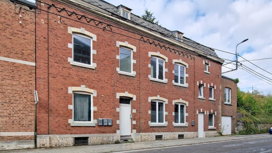 Rue du Val Notre Dame - 322 - - 4520