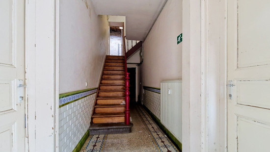 Rue du Val Notre Dame - 322 - - 4520
