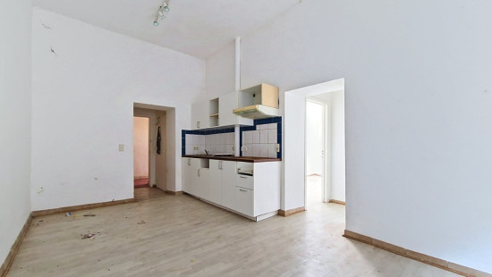 Rue du Val Notre Dame - 322 - - 4520