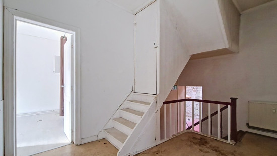 Rue du Val Notre Dame - 322 - - 4520