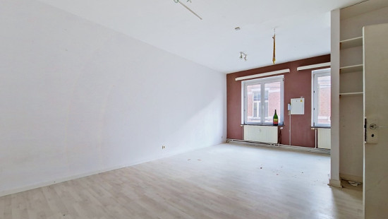 Rue du Val Notre Dame - 322 - - 4520
