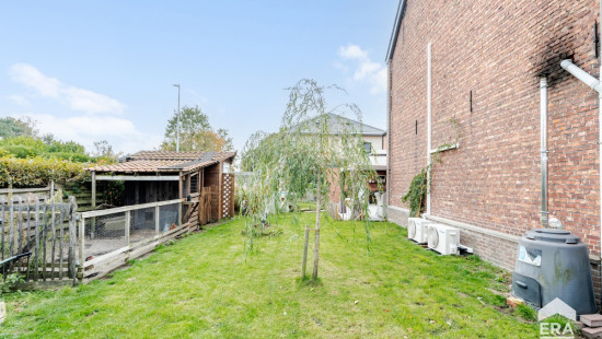 Stationsstraat - 58 - - 3990