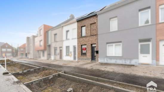 Getestraat - 6 - - 3300