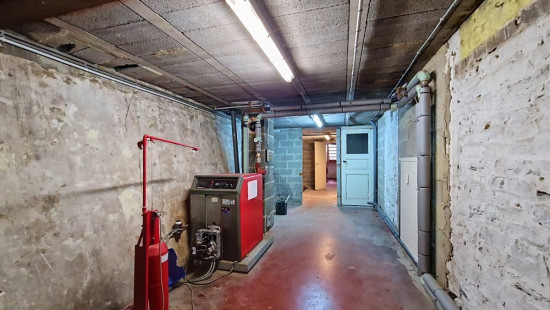 Rue du Val Notre Dame - 322 - - 4520