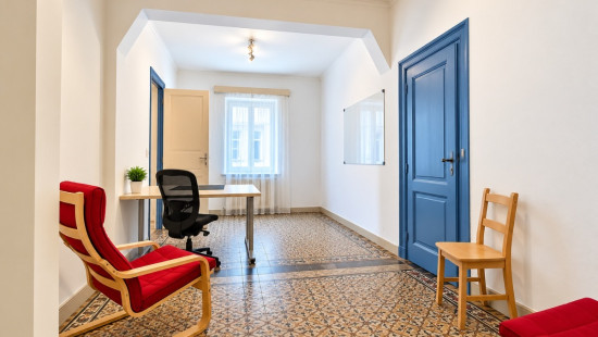 Rue du Val Notre Dame - 322 - - 4520