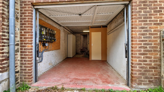 Rue du Val Notre Dame - 322 - - 4520