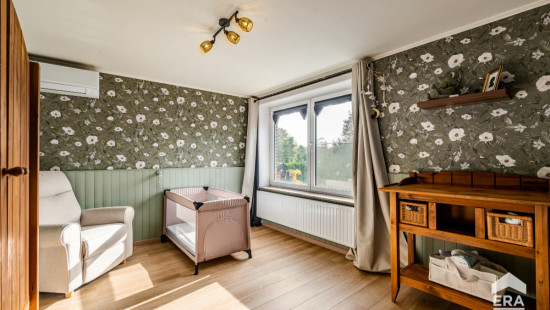 Stationsstraat - 58 - - 3990