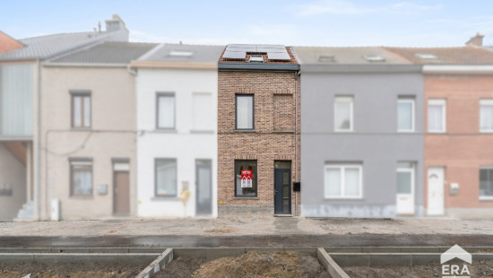 Getestraat - 6 - - 3300