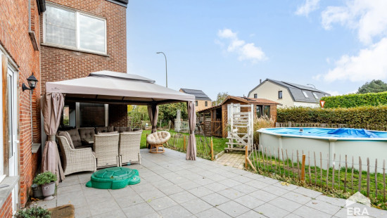 Stationsstraat - 58 - - 3990