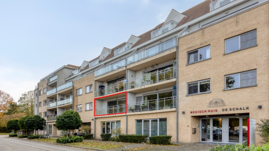 Scheldelaan - 40 - 0104 - 2830