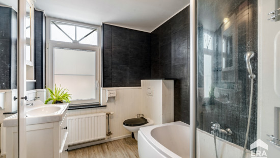 Stationsstraat - 58 - - 3990