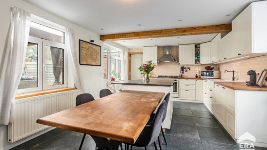 Stationsstraat - 58 - - 3990