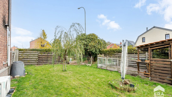 Stationsstraat - 58 - - 3990