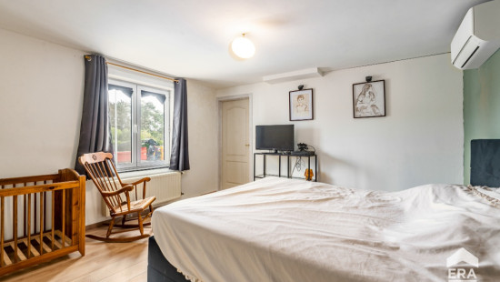 Stationsstraat - 58 - - 3990