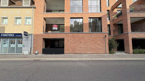 Kapelstraat - 30 - 0101 - 3590