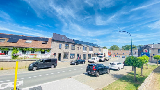 Robecijnplein - 39 - - 8587
