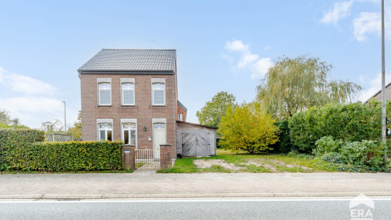 Stationsstraat - 58 - - 3990